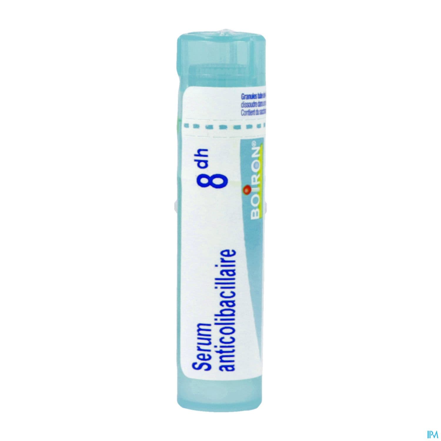 SERUM ANTICOLI * 8DH TG B