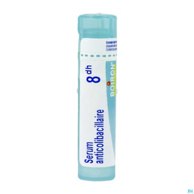 SERUM ANTICOLI * 8DH TG B