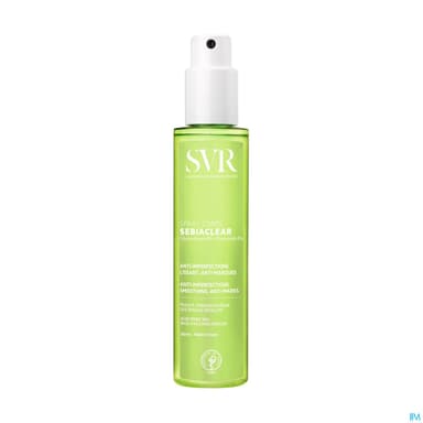 SVR SEBIACLEAR SPRAY CORPS 150ML