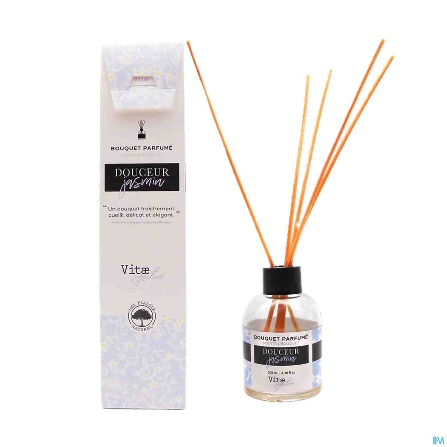 Vitae Cosmetics Bouquet Parfume Douceur Jasm 100ml