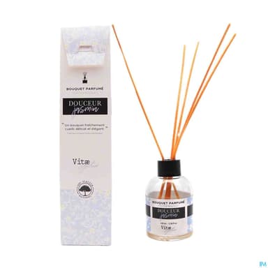 Vitae Cosmetics Bouquet Parfume Douceur Jasm 100ml