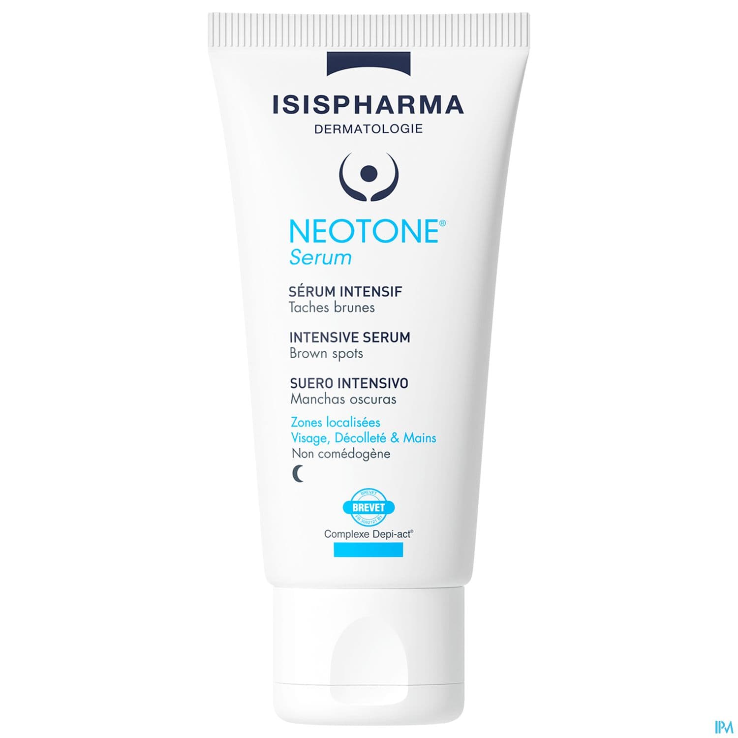 NEOTONE SERUM INTENSIF 30ML