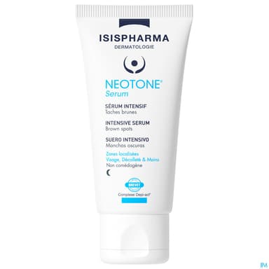 NEOTONE SERUM INTENSIF 30ML