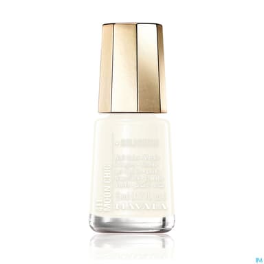 Mavala Vernis A Ongles Mini Color's + Silicium Moon Chic 411 5ml
