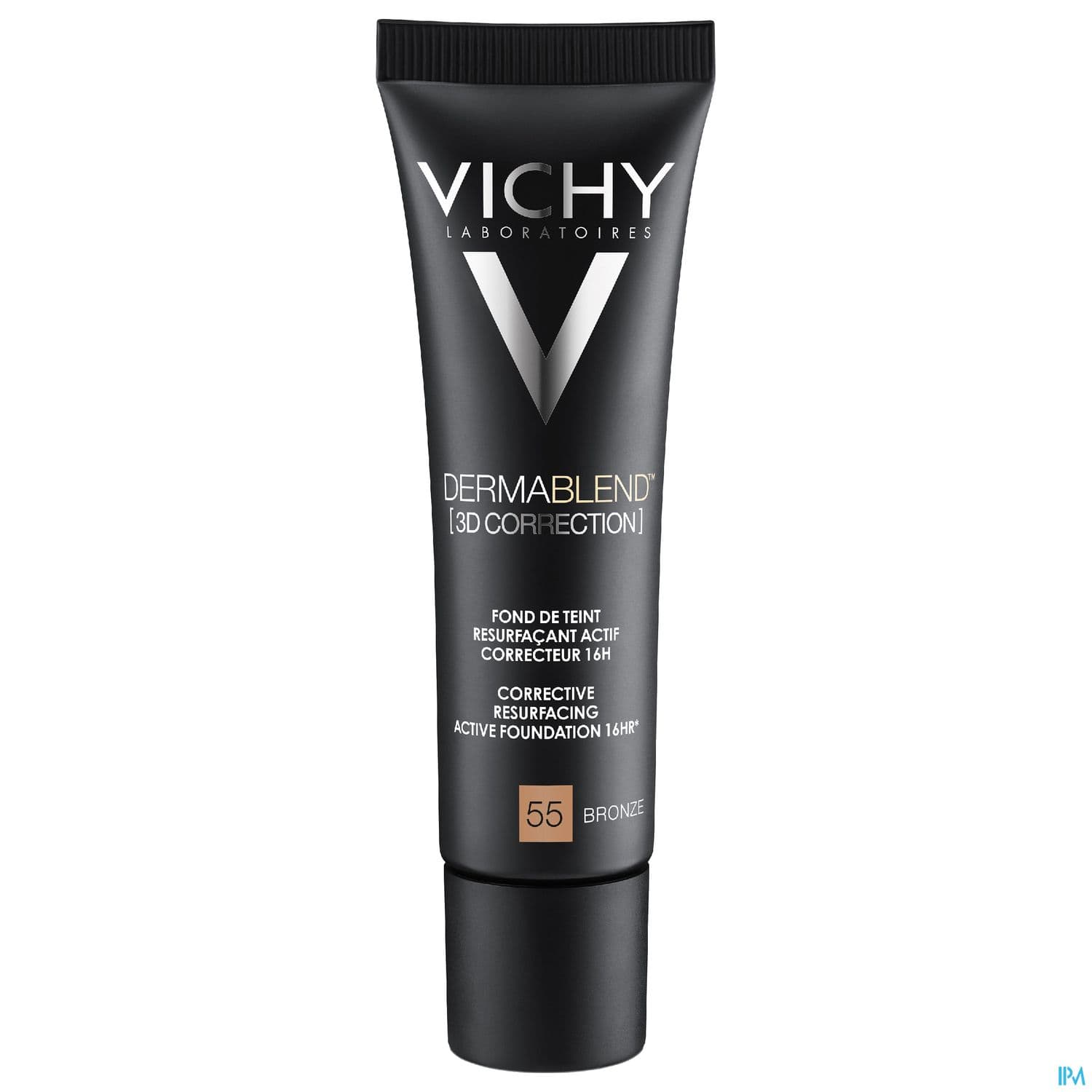 Vichy Fdt Dermablend Correction 3d 55 30ml