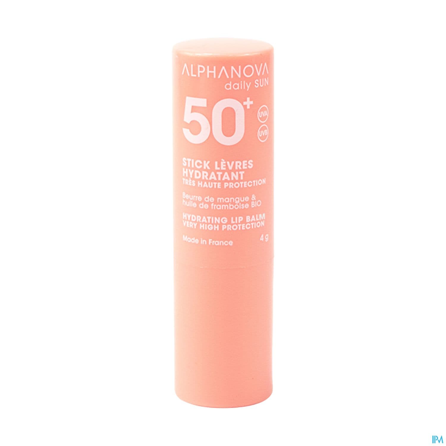 ALPHANOVA DAILY SUN LEV SPF50+ 4G — Pharmacie Pharmavance Gambetta