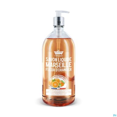 PETIT BAIN PROV SAV LIQ FL ORANG1L