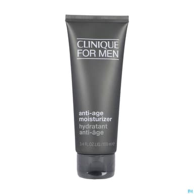 Clinique For Men Antiage Moisturizer/hydratant Antiage 100ml