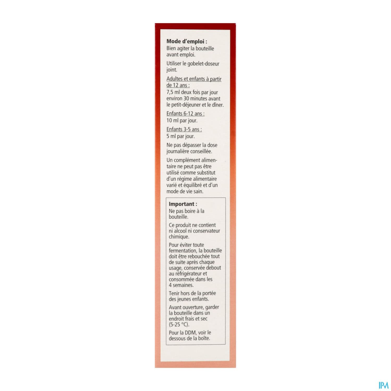 FLORAVITAL SOL BUV FL 250ML