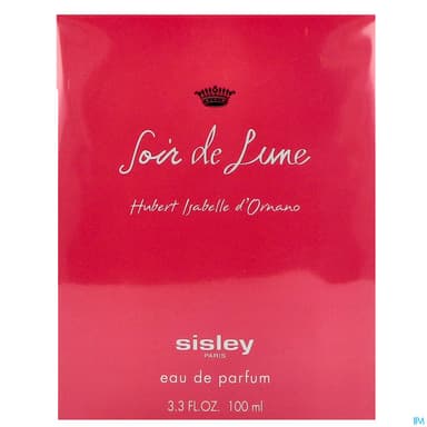 SISLEY EDP SOIR DE LUNE VAPO 100ML