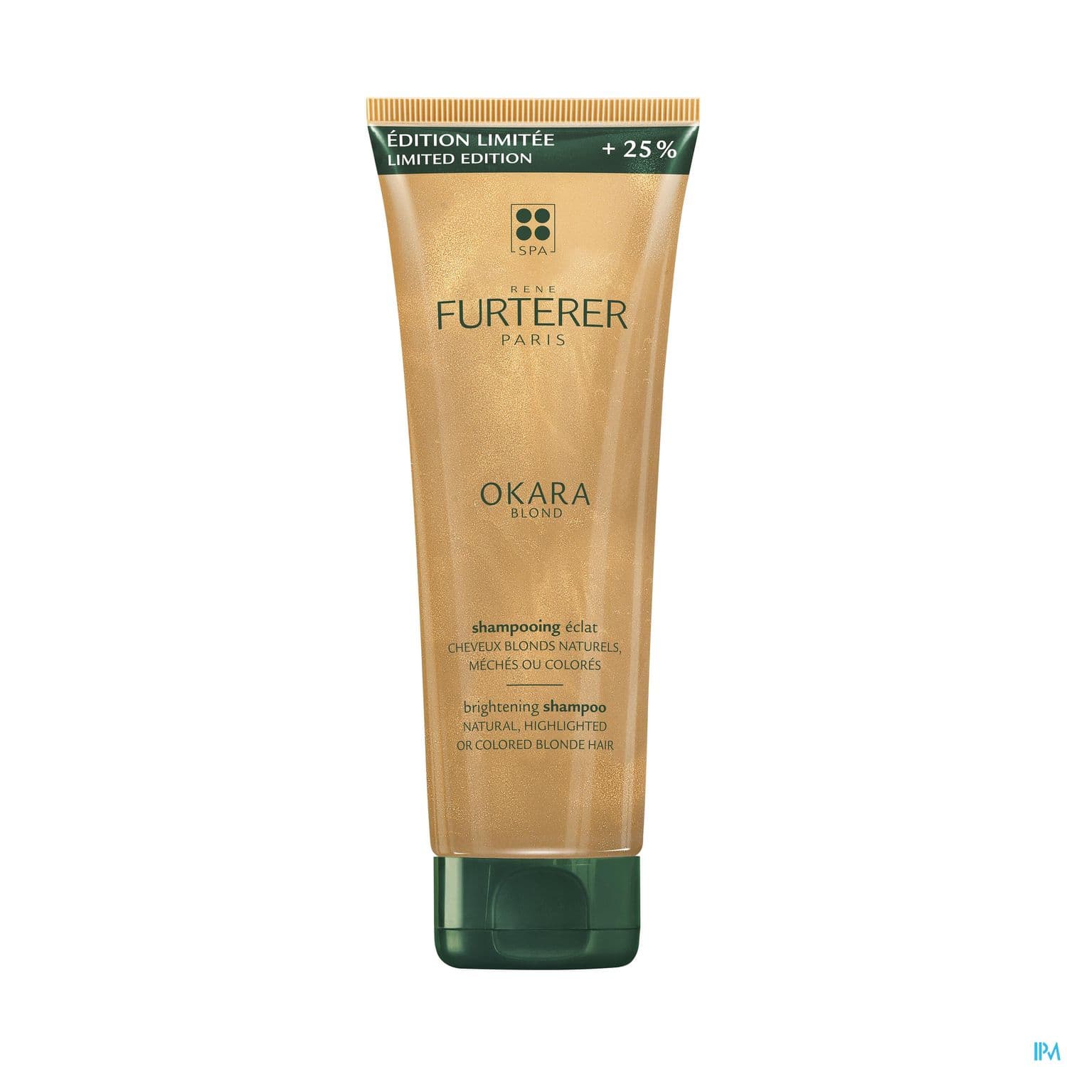 FURTERER OKARA BLOND SH 250ML