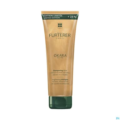 FURTERER OKARA BLOND SH 250ML