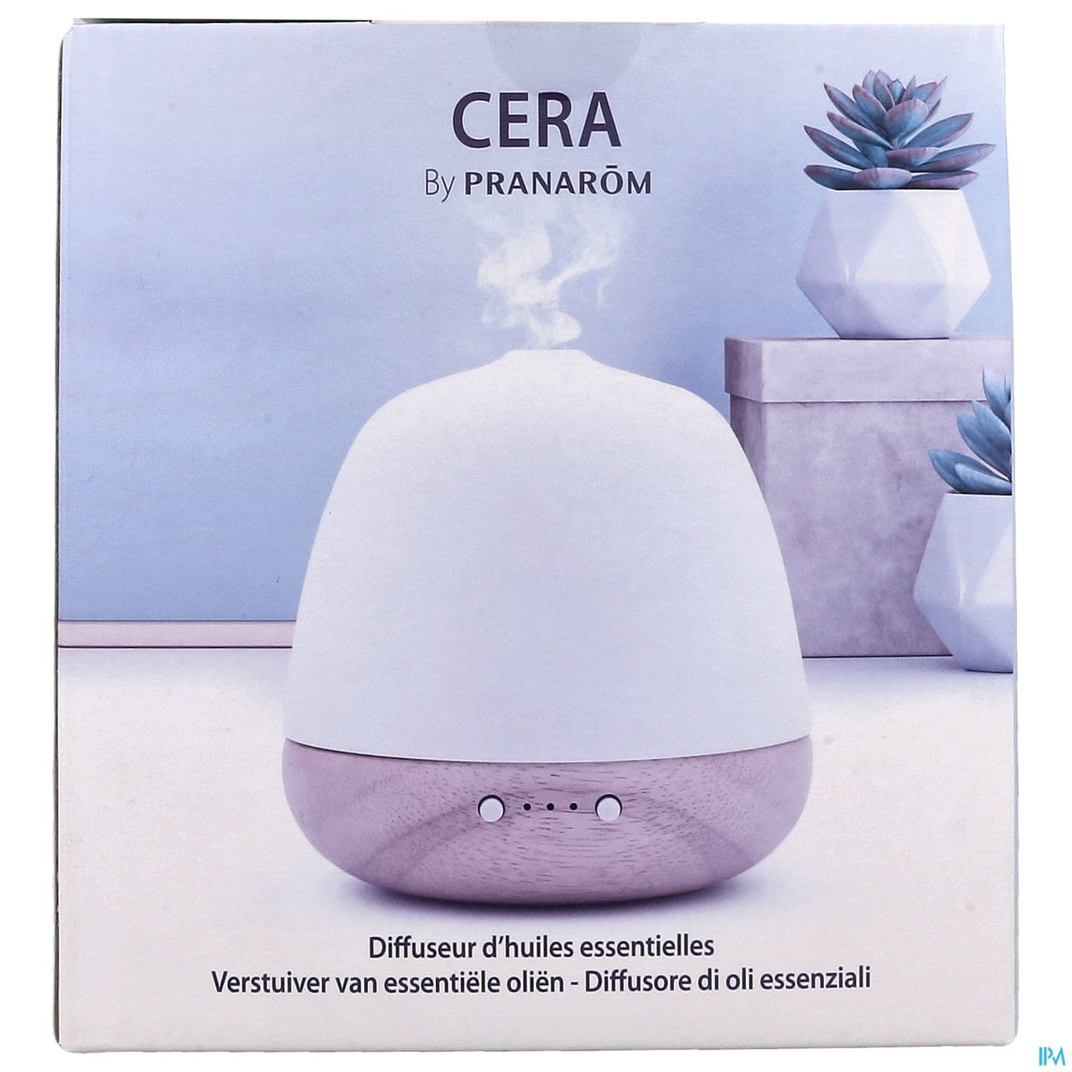 Cera Diffuseur Huile Ess. Electrique
