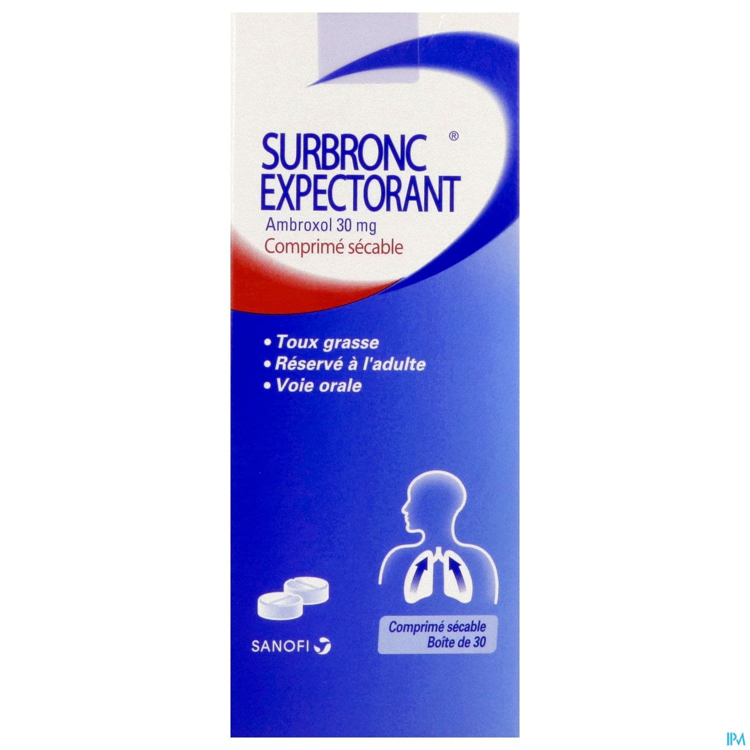 SURBRONC 30CP