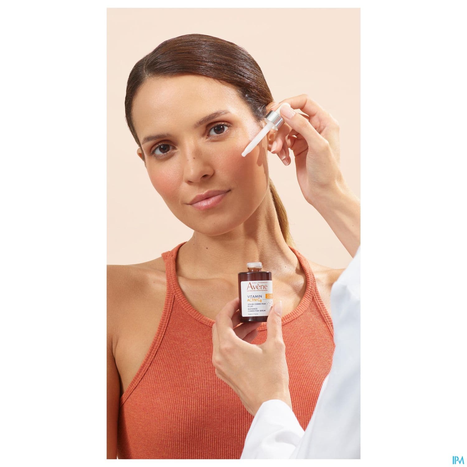 AVENE SERUM VIT ACTIV CG 30ML