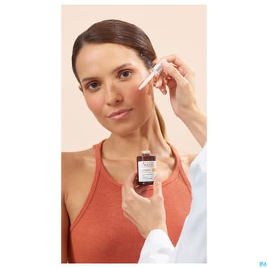 AVENE SERUM VIT ACTIV CG 30ML