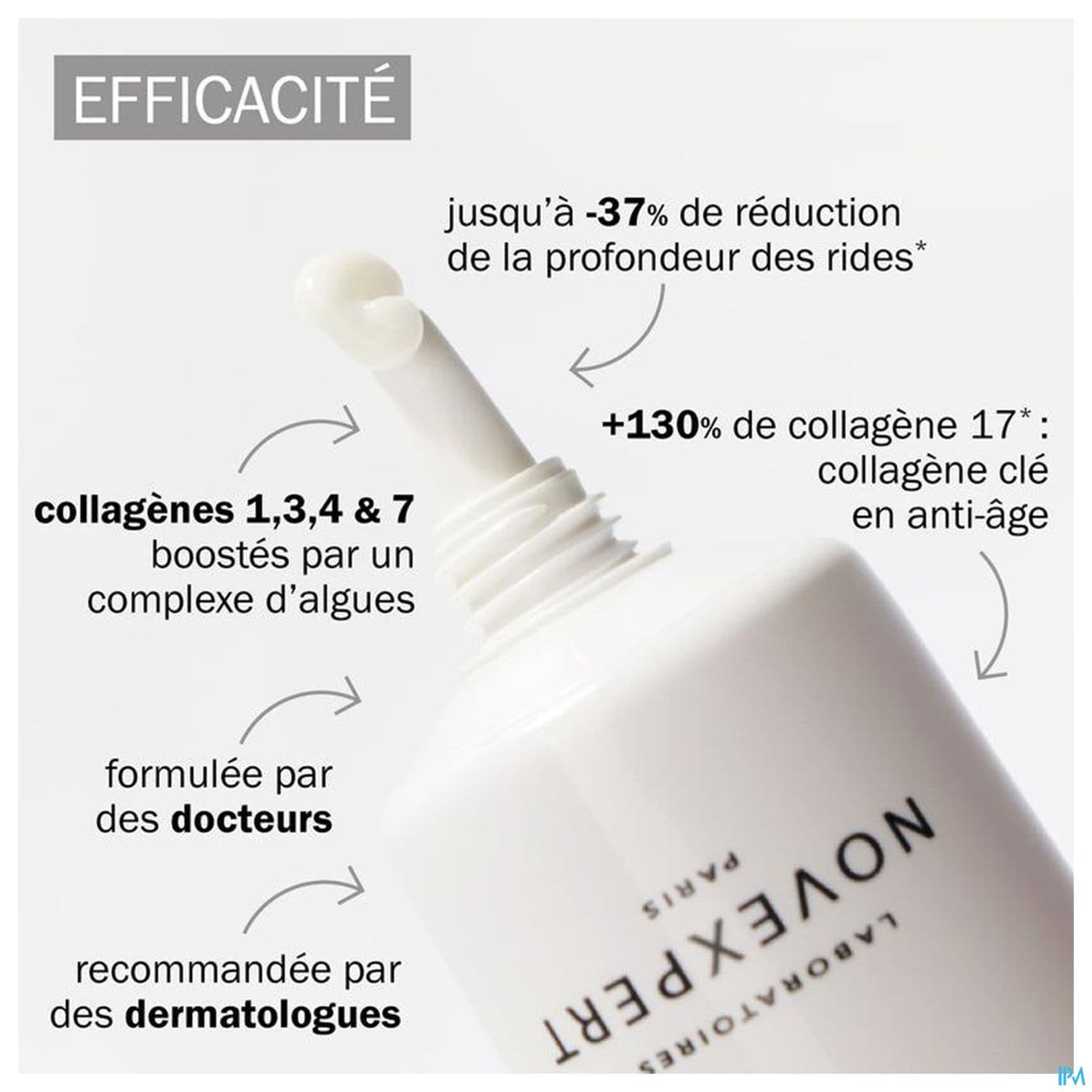 NOVEXPERT A/AGE EXPERT CR 40ML