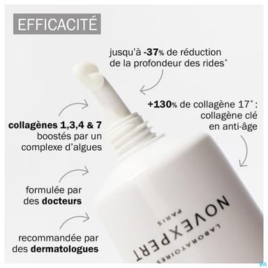 NOVEXPERT A/AGE EXPERT CR 40ML