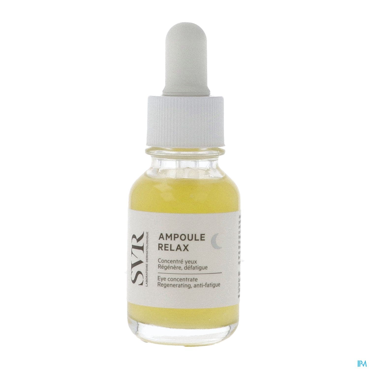 SVR AMPOULE RELAX YEUX 15ML