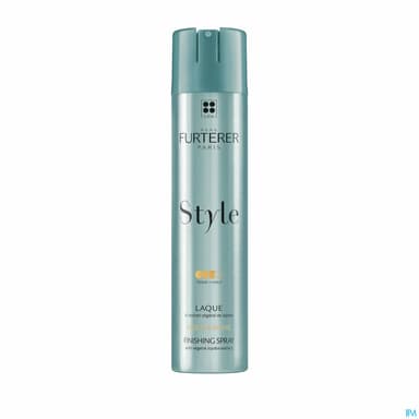 FURTERER STYLE LAQUE 300ML
