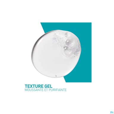 CERAVE GEL MOUSSANT A/IMPERF 236ML