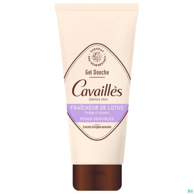 CAVAILLES DCH SUR EXT/DX LOTUS 200