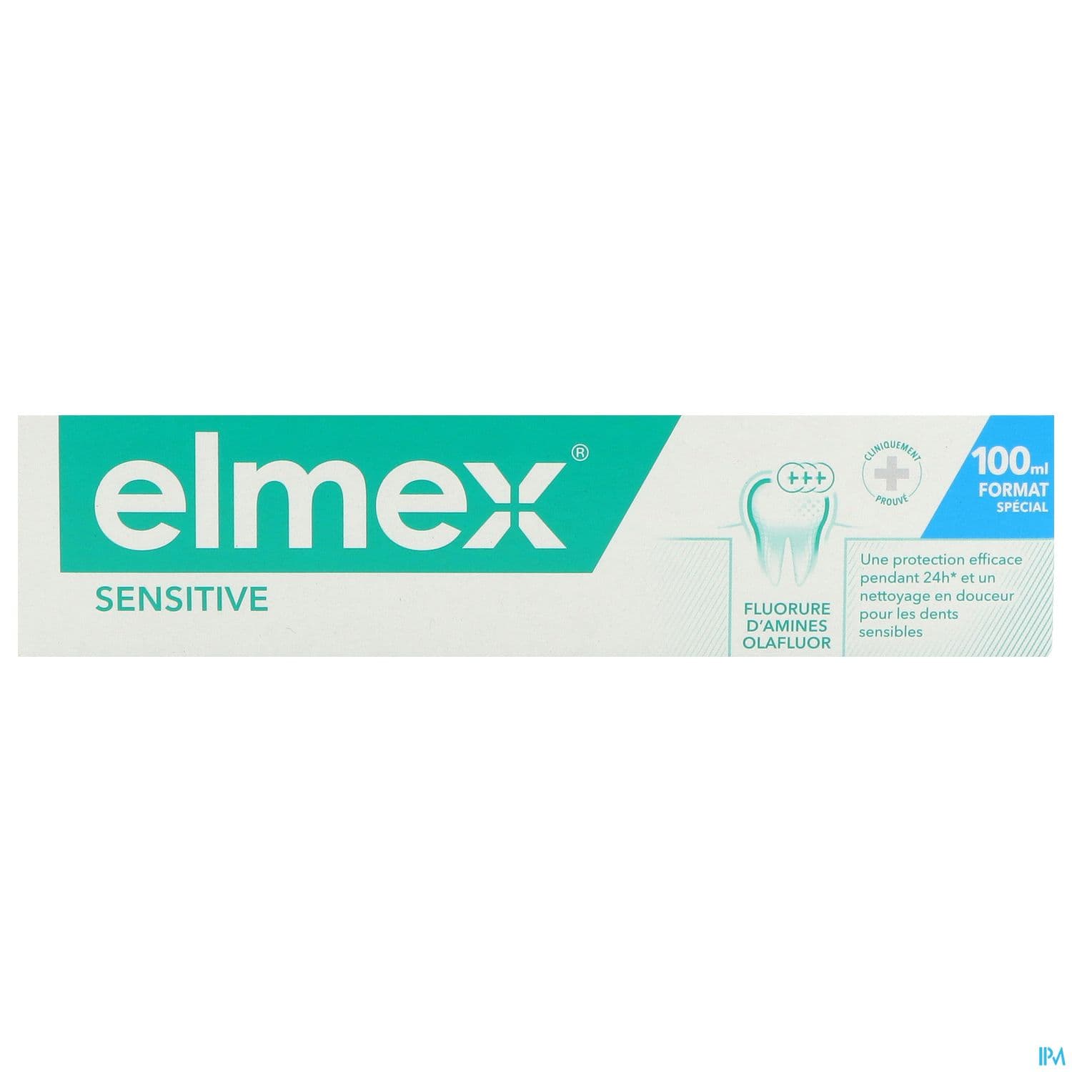 ELMEX DENT SENSITIVE 100ML