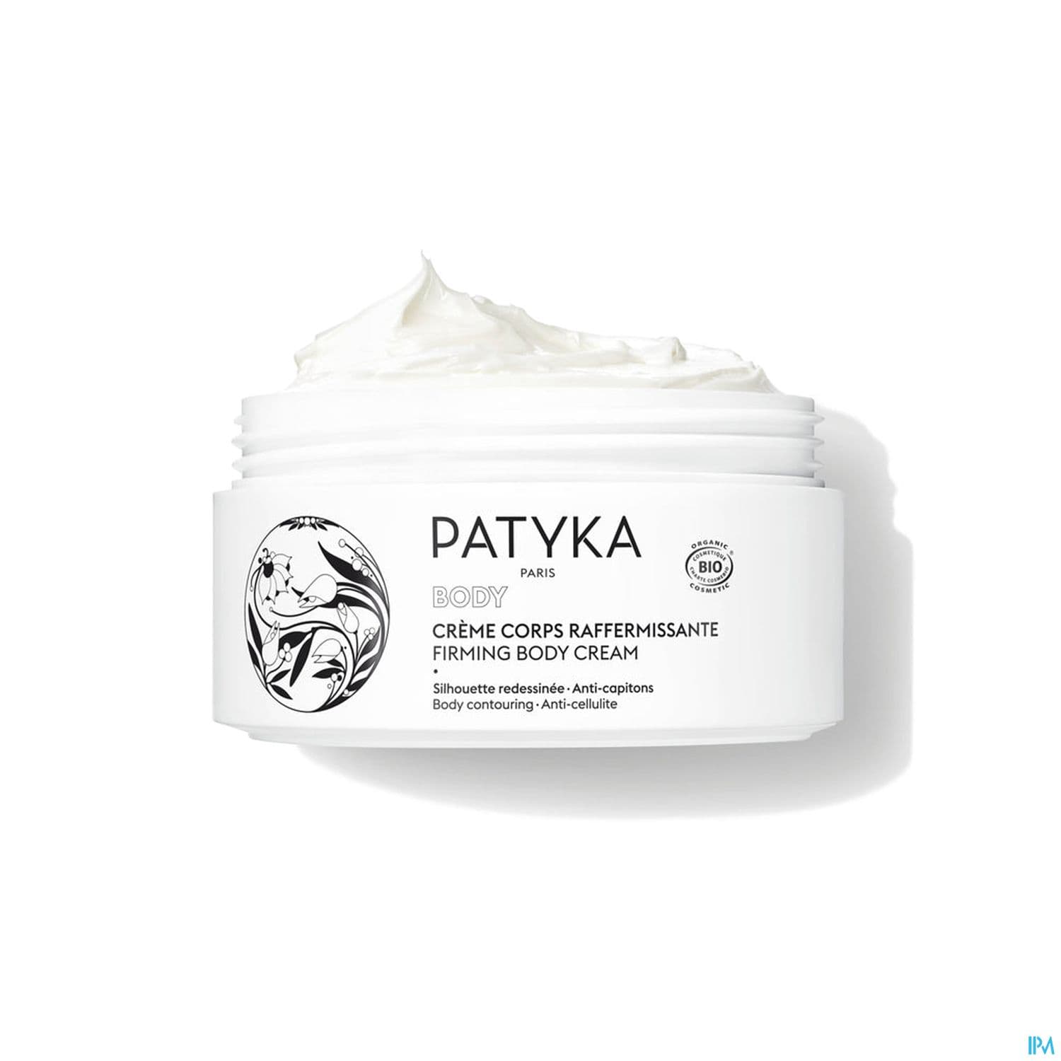 PATYKA CR CORPS RAFFERMIS 180ML