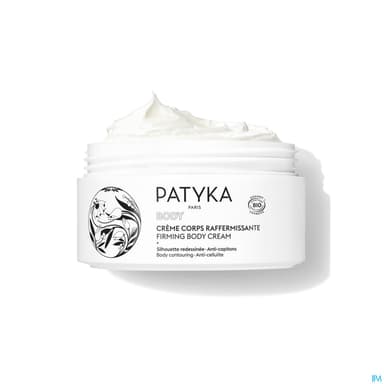 PATYKA CR CORPS RAFFERMIS 180ML