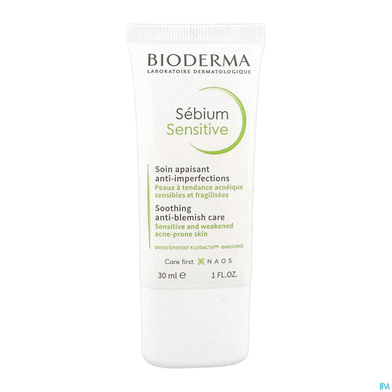 SEBIUM SENSITIVE 30ML