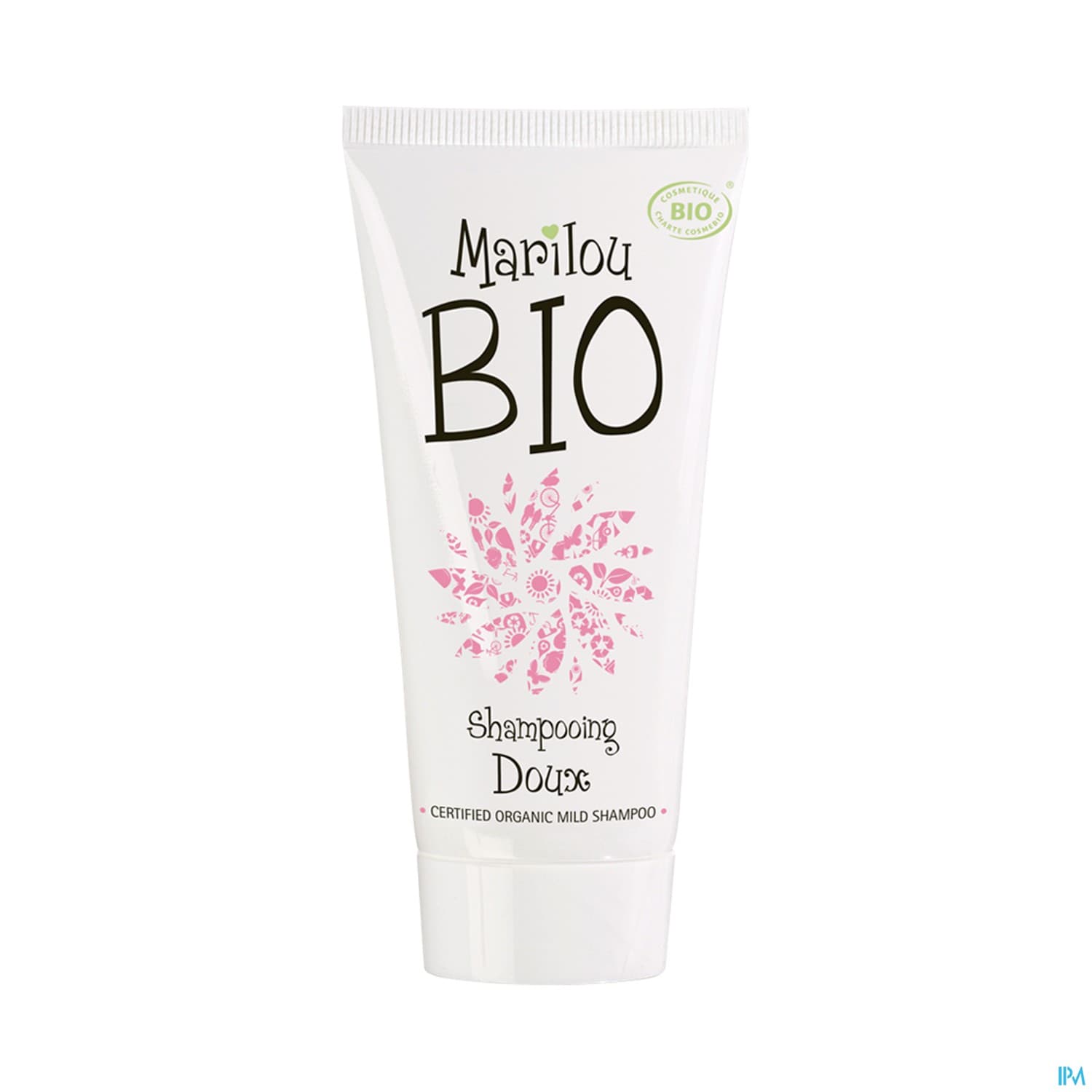 MARILOU SH DOUX 125ML