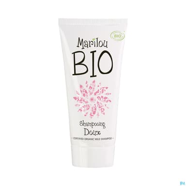 MARILOU SH DOUX 125ML