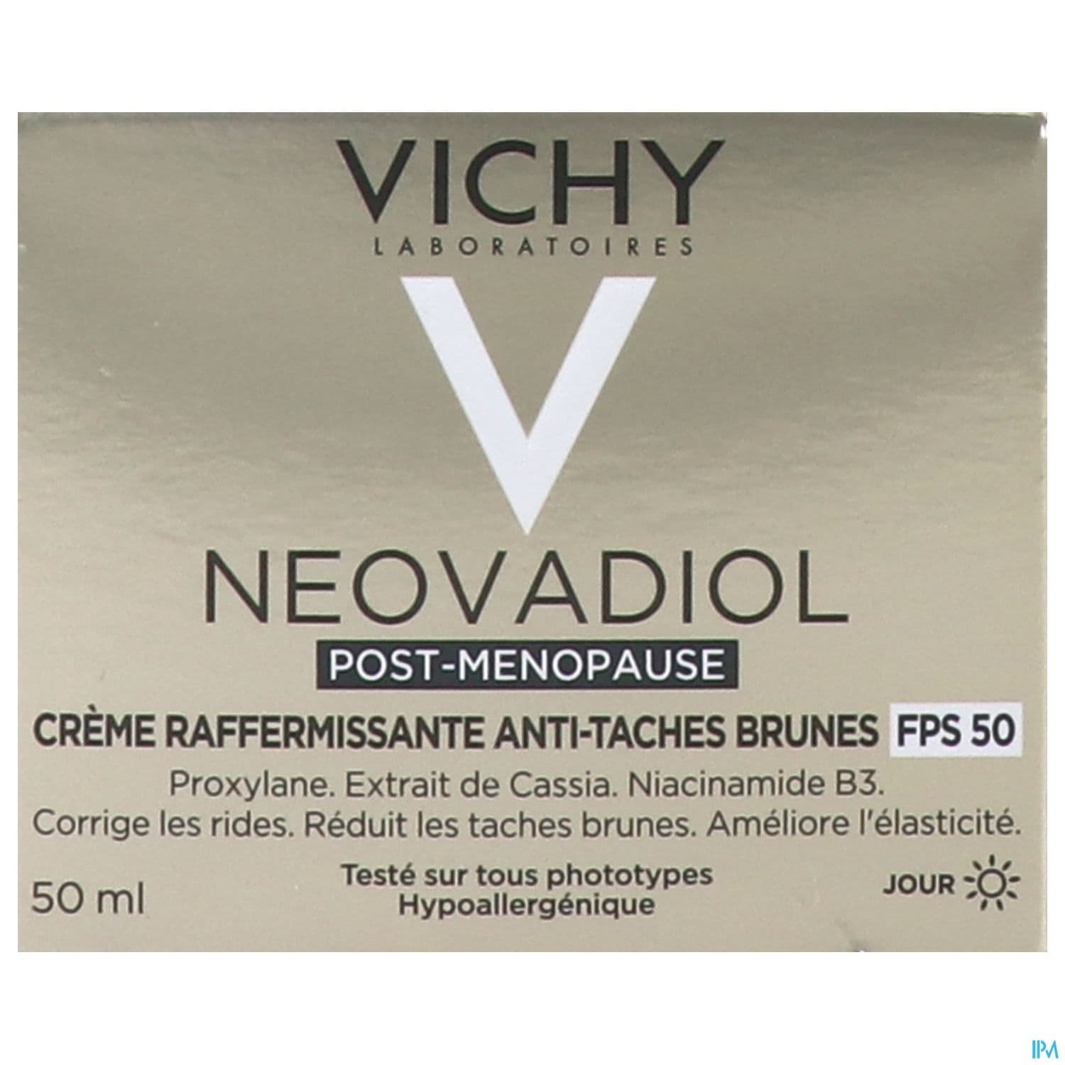 VICHY NEOVADIOL MAGIST SPF50 50ML