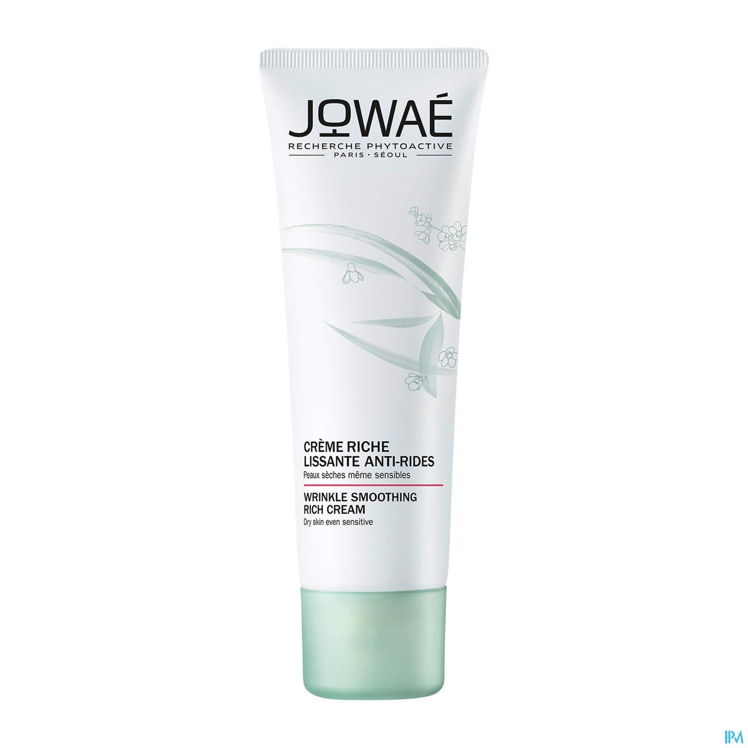 JOWAE CR RICHE LISS A/RIDE 40ML
