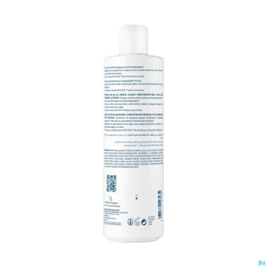 KERTYOL PSO GEL NETTOYANT 400ML