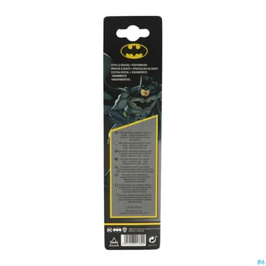 BATMAN BDEN HOLOGRAPH