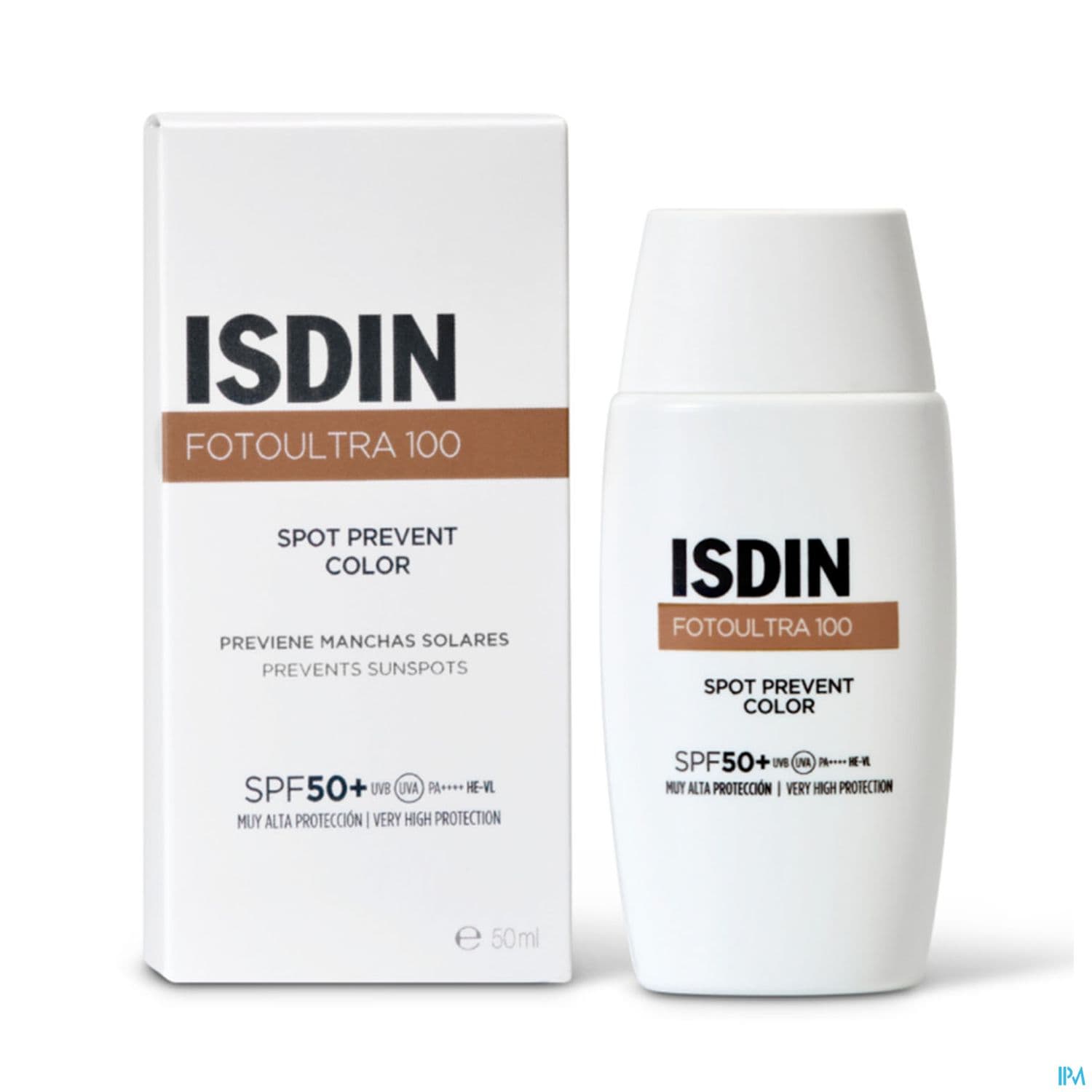 FOTO ULTRA SPOT COLOR SPF50+ 50ML