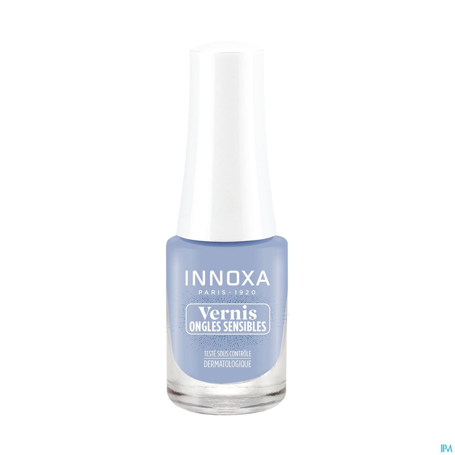 Innoxa Vernis Ongles 925 Lavande 5ml