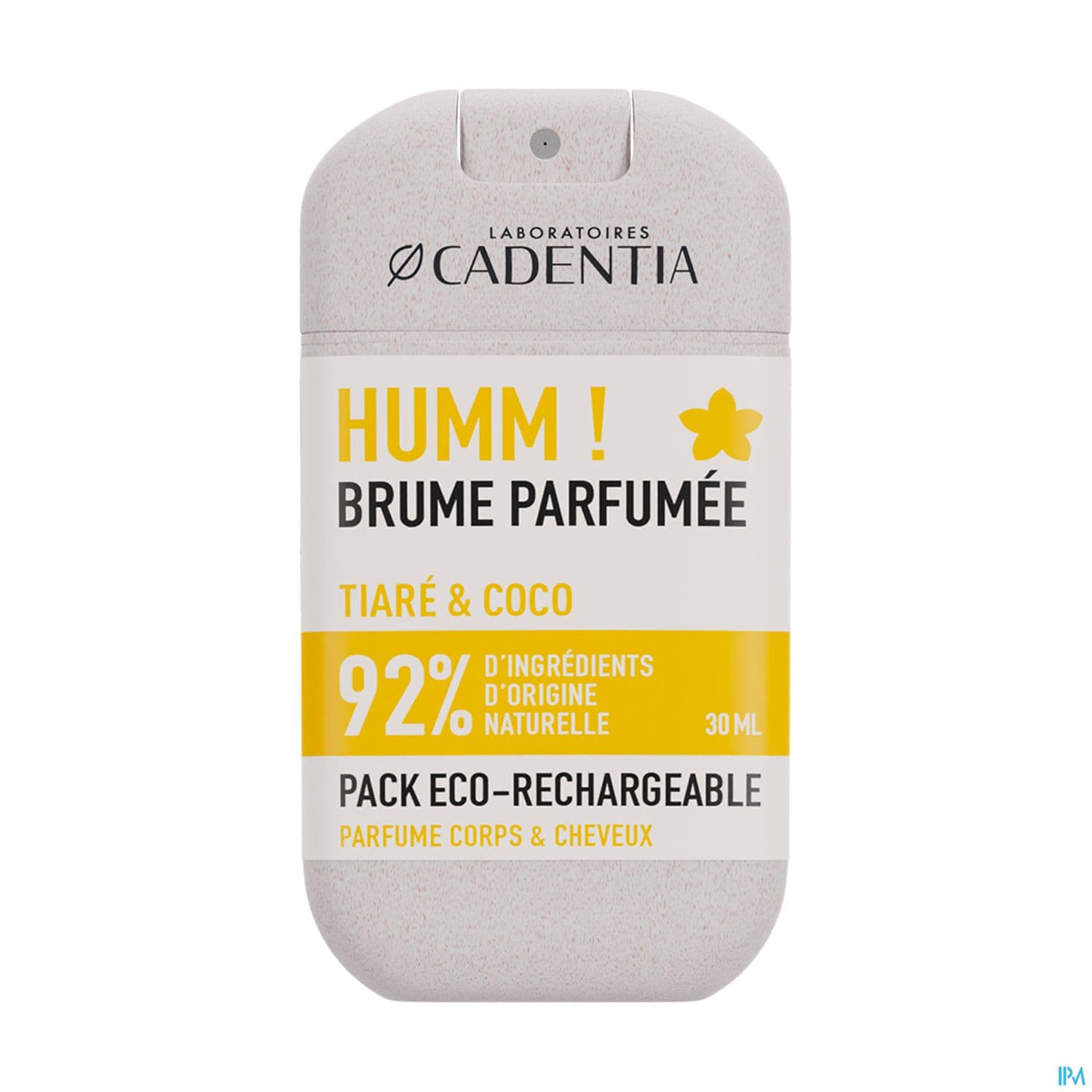 CADENTIA HUMM BRUME SPR 30ML