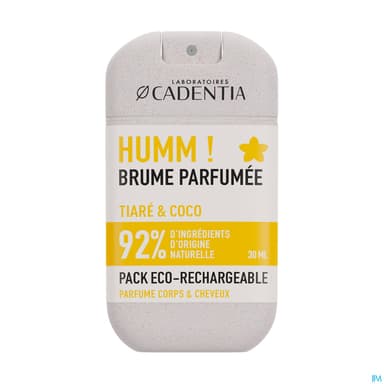 CADENTIA HUMM BRUME SPR 30ML
