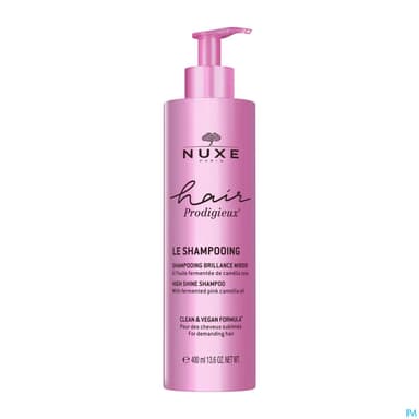 NUXE HAIR PRODIGIEUX SHAMP 400ML