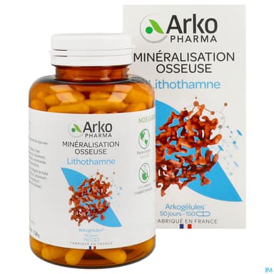 ARKOG LITHOTHAMNE BASIDOL GELUL150