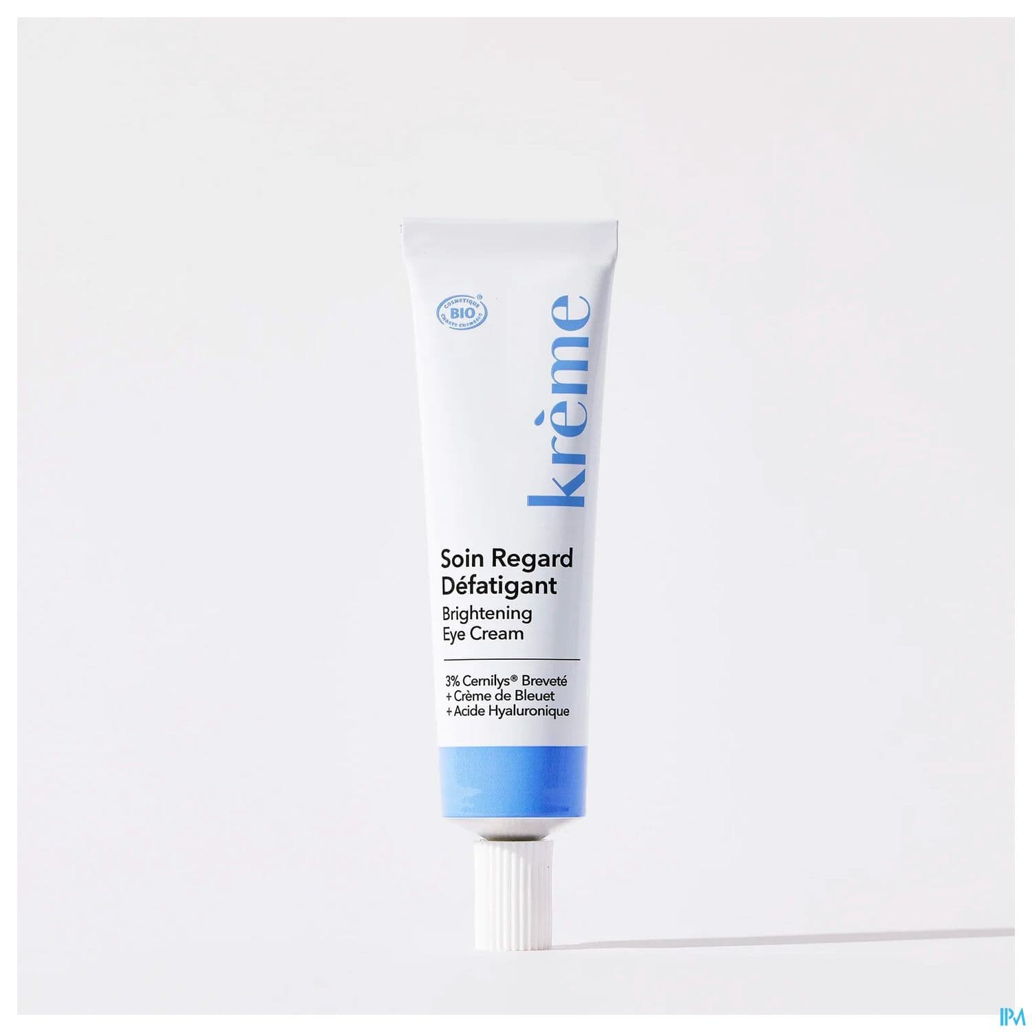 KREME SOIN REGARD DEFATIG 15ML