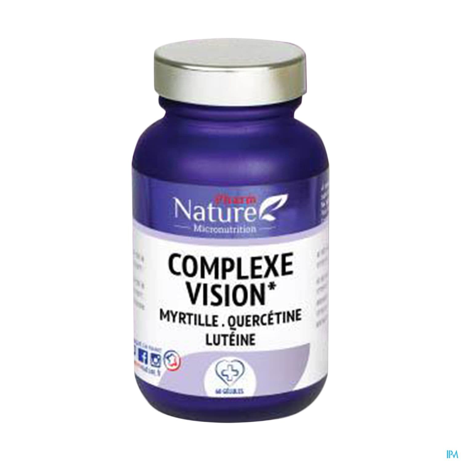 NATURE ATT CPLX VISION GELUL60