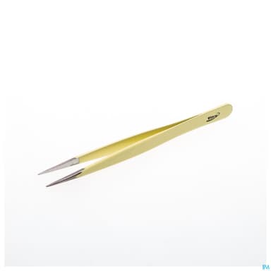 Vitry Pince Epil Extra Couleur Mors Pointus