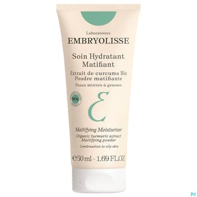 EMBRYOLISSE SOIN HYD MATIF 50ML