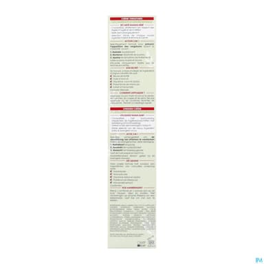 MUSTELA MATER CR VERGET 150ML