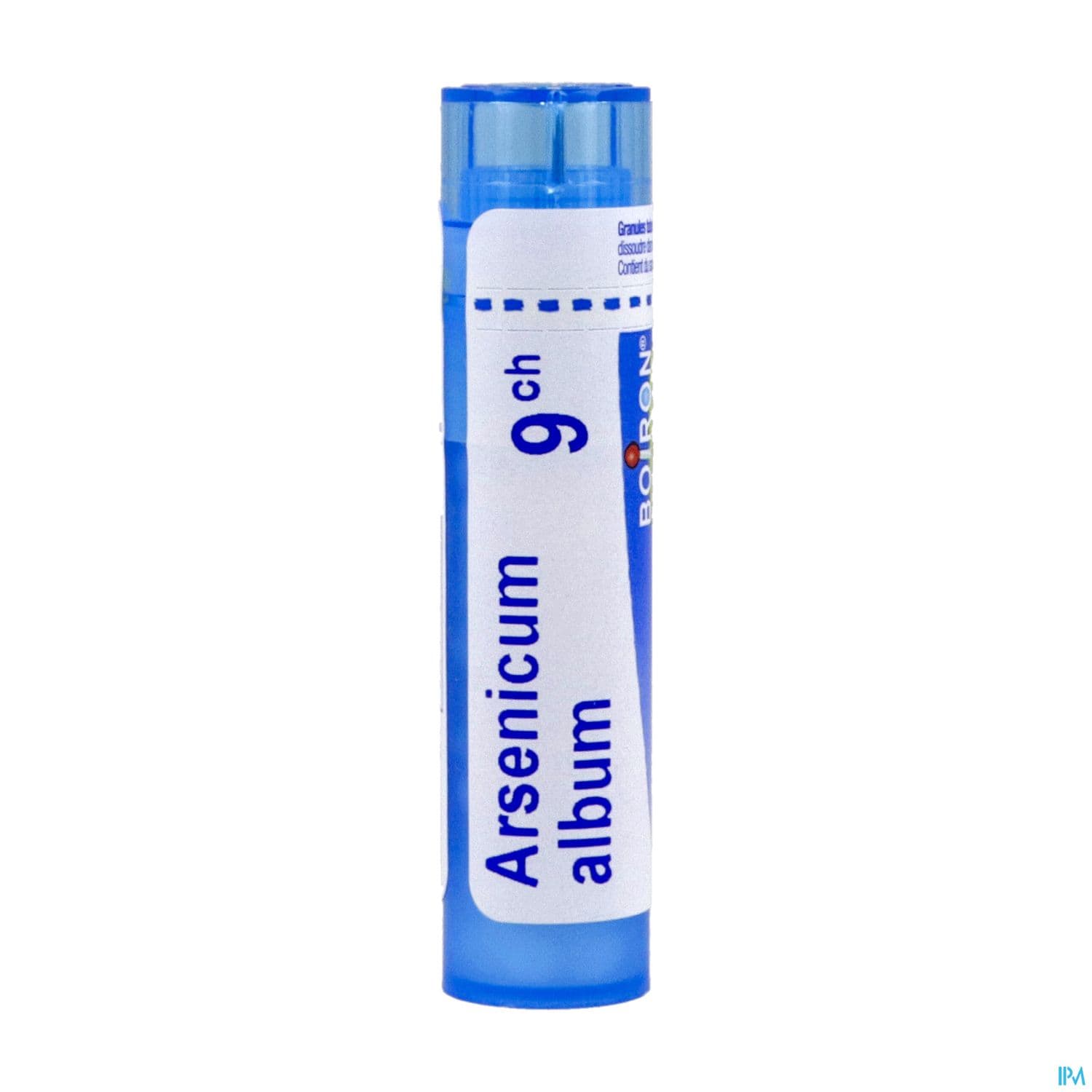 ARSENICUM ALBUM 9CH TG B