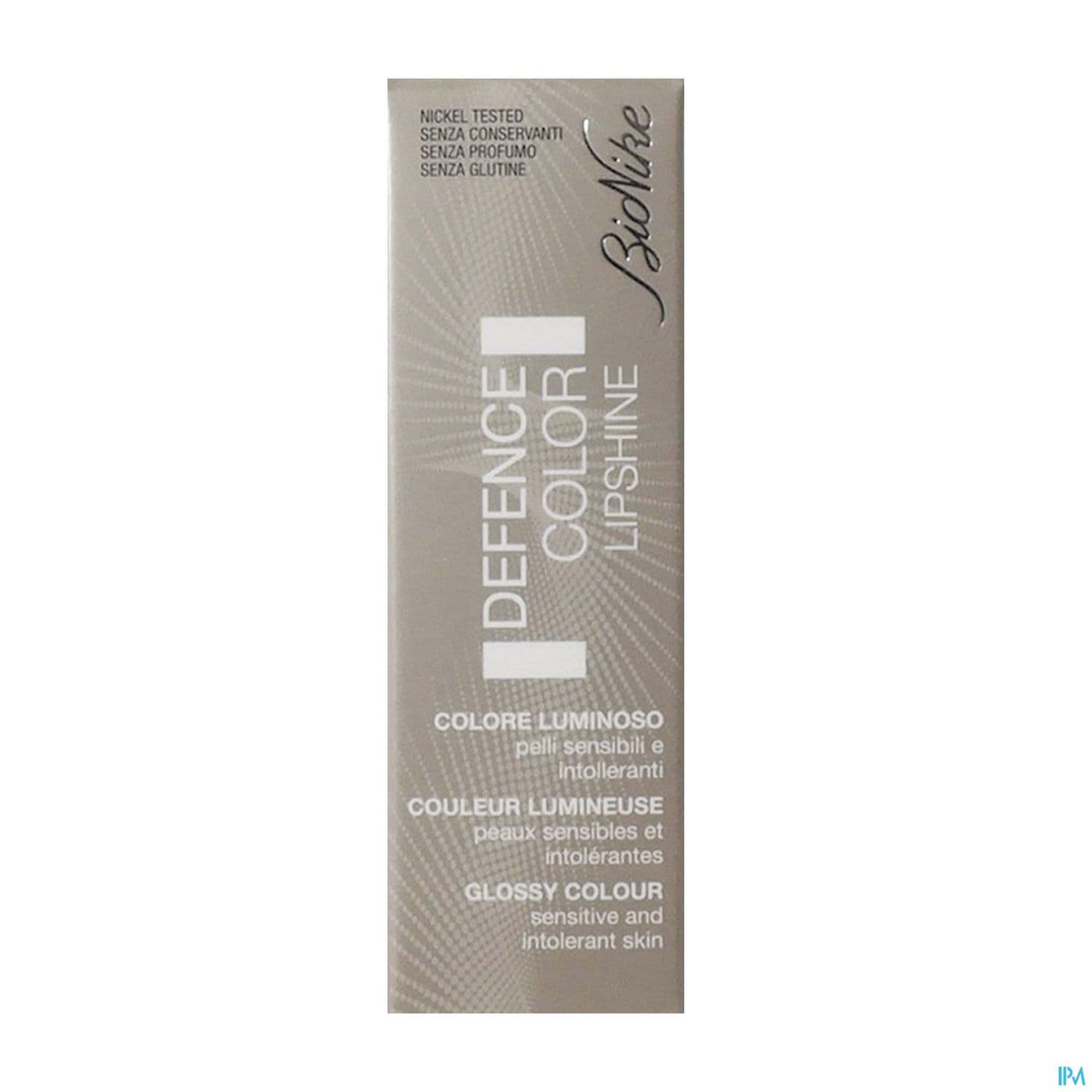 DEFENCE COLOR LIPSHINE GERANIO — Pharmacie Du Chatelet - Orleans
