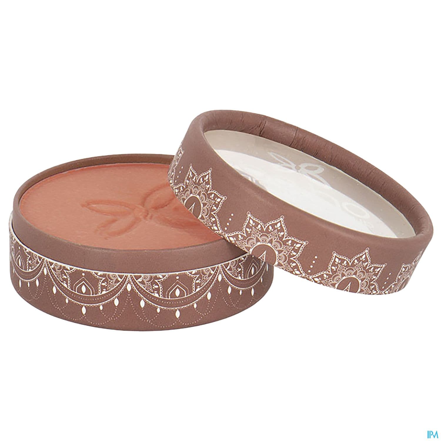 BOHO GREEN FARD JOUES BOIS ROSE 01